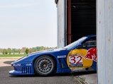 2000 Ferrari 550 GT1  - $