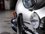 1954 Jaguar XK 140 Roadster  - $