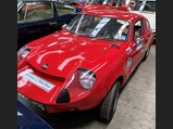 1969 Marcos Mini Mk IV