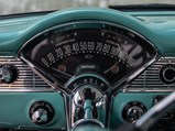 1956 Chevrolet Bel Air Sport Coupe