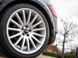 2005 Audi TT quattro Sport