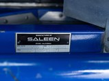 2005 Saleen S7R  - $