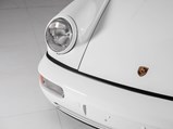 1992 Porsche 911 Carrera RS