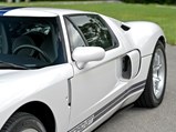 2005 Ford GT