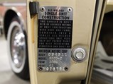 1963 AMC Rambler Ambassador 880 Sedan