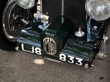 1933 MG K1/K3 Magnette Conversion
