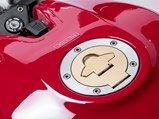 1996 Ducati Monster 900 Club Italia
