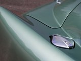 1959 Aston Martin DB4GT Prototype