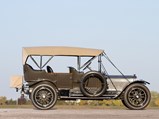 1911 Lozier Model 51 Seven-Passenger Touring  - $