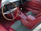 1963 Jaguar E-Type S1 3.8 FHC