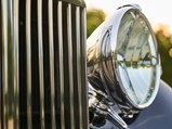 1951 Rolls-Royce Silver Wraith Seven-Passenger Limousine by Hooper