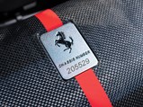2015 Ferrari Sergio by Pininfarina