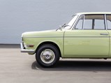 1964 BMW 700 Luxus LS