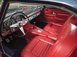 1962 Maserati 5000 GT by Allemano