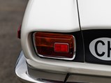 1971 Iso Grifo 7-Litri Series II by Bertone