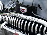 1949 Buick Super Convertible