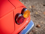 1973 Ferrari 365 GTB/4 Daytona by Scaglietti
