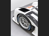 2014 Porsche 919 Hybrid Showcar