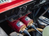 1959 Ferrari 250 GT Coupe by Pinin Farina