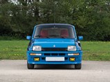 1980 Renault 5 Turbo 1