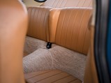 1963 Porsche 356 B Carrera 2 'Sunroof' Coupe by Reutter