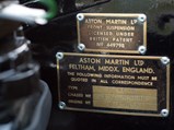 1958 Aston Martin DB2/4 Mk III  - $