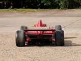 1996 Ferrari F310 Show Car