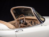 1959 Jaguar XK 150 S Roadster