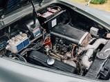 1957 Lancia Aurelia B20 6th Series Coupé - $