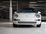 1997 Porsche 911 Carrera Targa