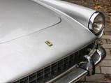1959 Ferrari 250 GT Coupé Series I By Pinin Farina