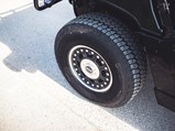 2006 Hummer H1 Alpha
