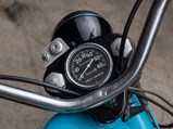 1965 Harley-Davidson Scat
