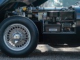 1962 Jaguar E-Type Series 1 3.8-Litre Roadster  - $Captured at Via Trento on 22 February 2019. At 1/320, f 3.2, iso200 with a {lens type} at 70mm on a Canon EOS-1D Mark IV.  Photo: Cymon Taylor

