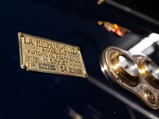 1912 Hispano-Suiza Coupé de Ville 15/20