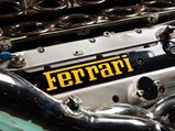 Ferrari F2002 Tipo 051/B/C V-10 Engine, 2002 - $