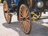 1913 IHC Model MW Delivery