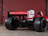 2005 Lola-Cosworth-Ford B05/00