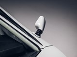 1989 Lamborghini Countach 25th Anniversary Edition by Bertone