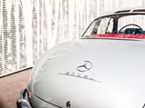 1955 Mercedes-Benz 300 SL Gullwing