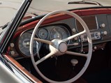 1958 BMW 507 Roadster Series II - $