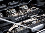 1967 Lamborghini 400 GT 2+2 By Touring