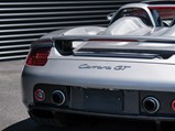 2004 Porsche Carrera GT