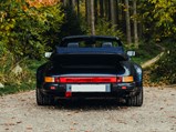 1985 Porsche RUF BTR Cabriolet  - $
