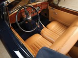 1956 Jaguar XK 140 Drophead Coupe  - $