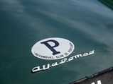 1960 Alfa Romeo 2000 Spider