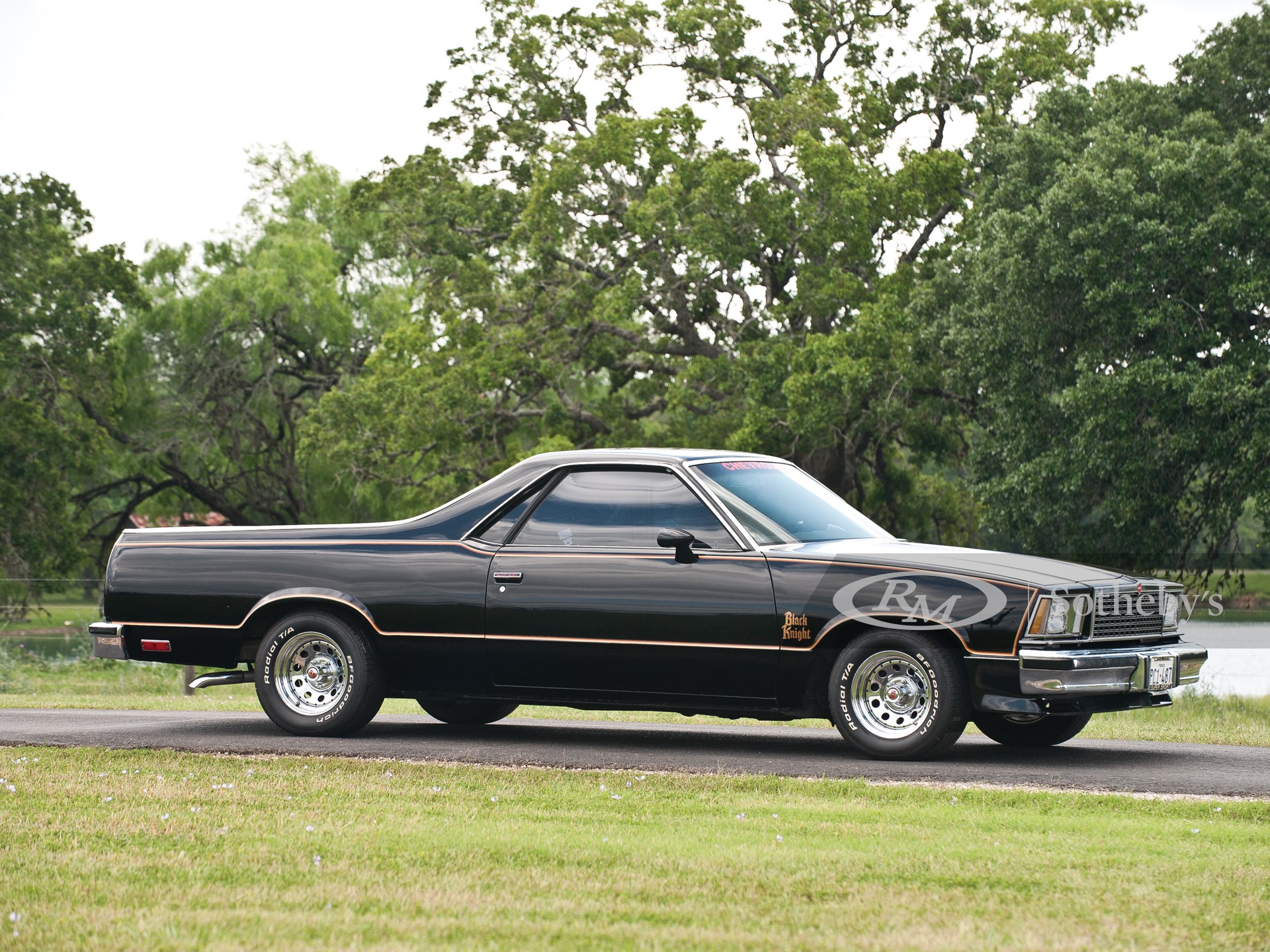 chevy el camino chevy el camino