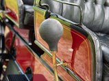 1909 Stanley Model Z Mountain Wagon