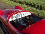 1953 Maserati A6GCS/53 Spyder by Fantuzzi