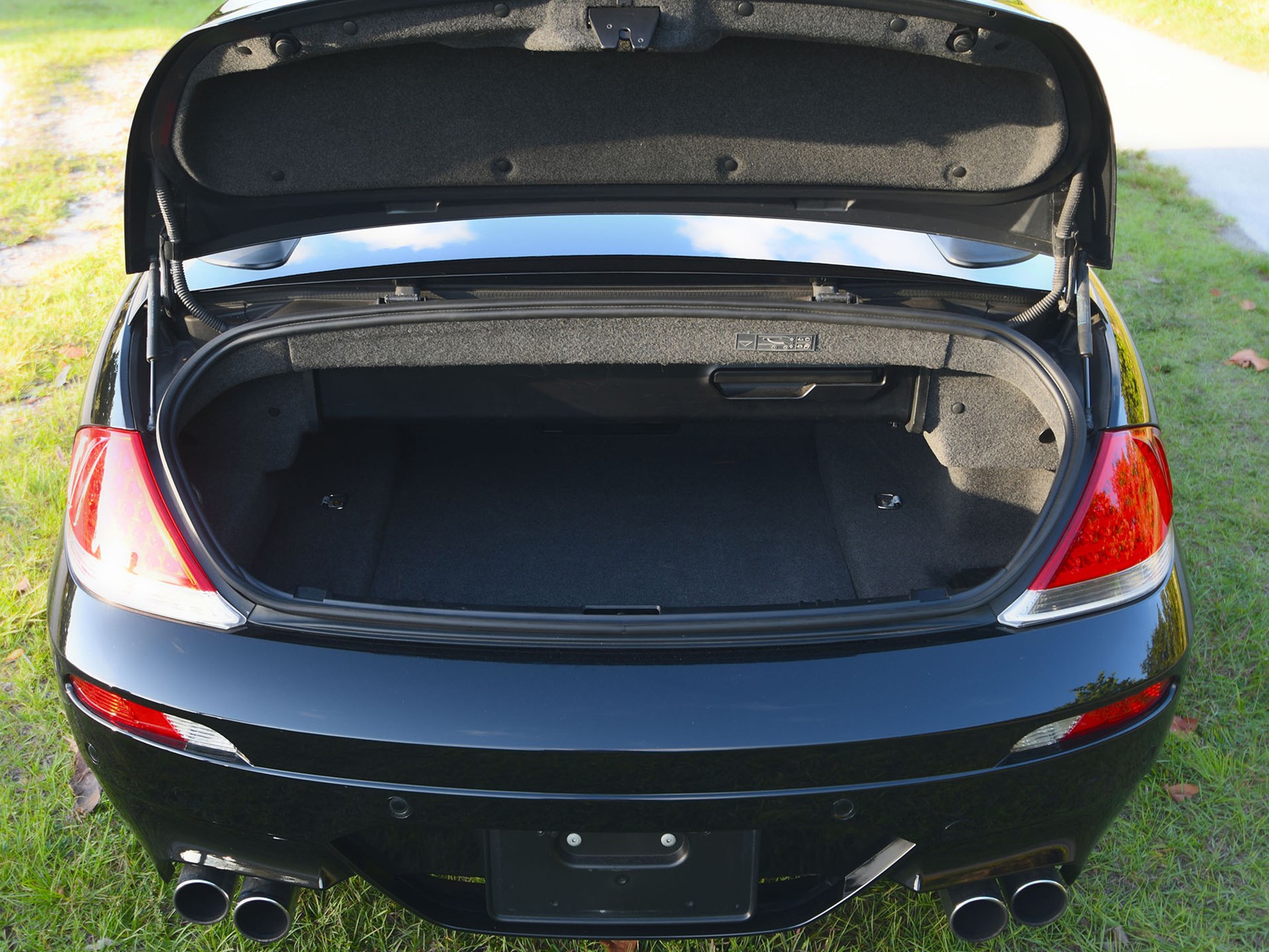 Rm Sotheby S 2007 Bmw M6 Convertible Fort Lauderdale 2019